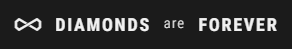 Diamonds-are-forever