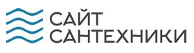 Сайт-сантехники