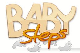 BABY-STEPS