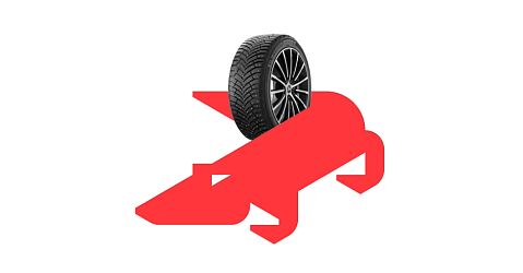 Акция Колесо: Бесплатный шиномонтаж при покупке комплекта шин!