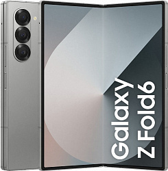 Акция Носимо: Galaxy Z Fold6 | Z Flip6: выгода до 40 000 ₽!
