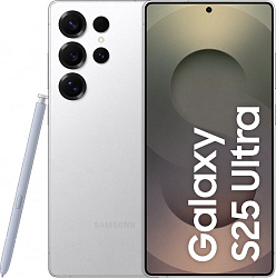 Акция Носимо: Смартфоны Samsung Galaxy S25 Ultra, Galaxy S25+, Galaxy S25: выгода до 35 000 ₽!